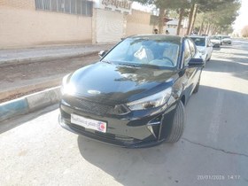 تصویر جک E50A مدل 1403 ا برقی برقی
