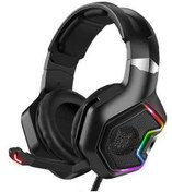 تصویر هدست با سیم اونیکوما مدل K10 PRO Onikuma K10 Pro Wired Headset