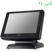 تصویر صندوق فروشگاهی پوزیفلکس Posiflex KS-7415E 