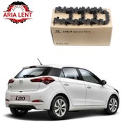 تصویر لنت ترمز عقب هیوندا I20 – جنیون پارت 