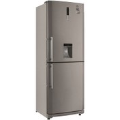 تصویر یخچال فریزر کلوِر مدل FRNT101 ا clever -Refrigerator FRNT-101 clever -Refrigerator FRNT-101