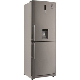 تصویر یخچال فریزر کلوِر مدل FRNT101 clever -Refrigerator FRNT-101