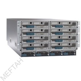 تصویر سرور سیسکو 5108 