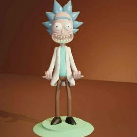 تصویر هولدر دسته ریک 