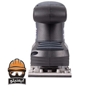 تصویر سنباره لرزان توسن مدل FS-4240 Tosan vibrating screen model FS-4240