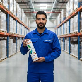 تصویر گاز مبرد 600 گرمی R404a اوزیل 