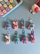 تصویر چارم استیج | کرای‌بیبی 