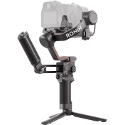 تصویر گیمبال دی جی آی آر اس 3 کمبو – DJI RS 3 Gimbal Stabilizer Combo DJI RS 3 Gimbal Stabilizer Combo