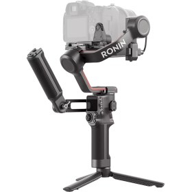 تصویر گیمبال دی جی آی دوربین RS3 کمبو gimbal dji stabilizer rs3 combo