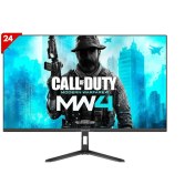 تصویر مانیتور گیمینگ ردراگون مدل W2481SE سایز 24 اینچ 