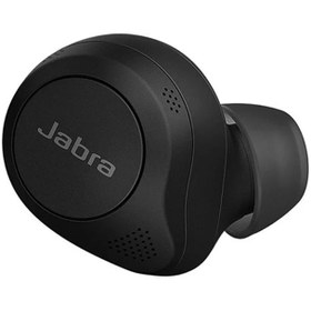 تصویر هدفون بی سیم جبرا مدل Elite 85t Jabra Elite 85t Wireless Headphones