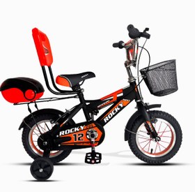 تصویر راکی سایز 12 