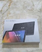 تصویر Asus ZenPad 10 