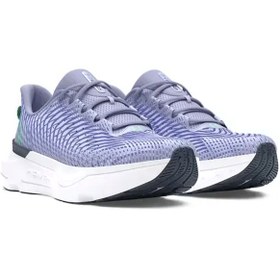 تصویر کتانی تمرین و دویدن زنانه آندر آرمور Under Armour اورجینال 3027200501 