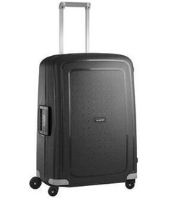 تصویر Samsonite چمدان سایز متوسط ​​SMSA1 