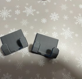 تصویر نگهدارنده ژیلت 