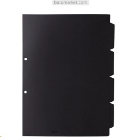 تصویر زونکن A4 پاپکو 