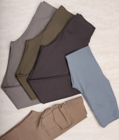 تصویر لگ کارگو NANO 