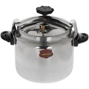 تصویر زودپز عظیما ظرفیت ۱۰ لیتر 