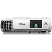 تصویر ویدئو پروژکتور استوک اپسون EPSON PowerLite 97 