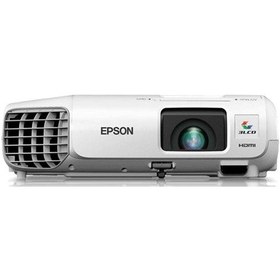 تصویر ویدئو پروژکتور استوک اپسون EPSON EB-98 