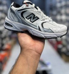 تصویر کتونی نیوبالانس 530 ست زنانه و مردانه Katoni new balance 530