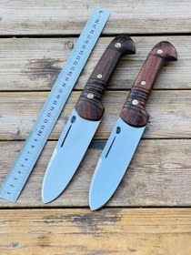 تصویر سلاخی فولادی 