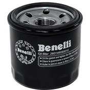 تصویر فیلتر روغن بنلی 250 دو سیلندر اصلی 
