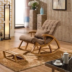 تصویر صندلی راک مدل D3245 مدل 502687 