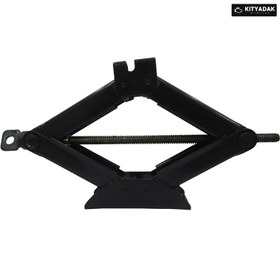 تصویر جک سوسماری پژو مدل ۴۰۵ 