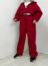 تصویر ست سه تیکه نایک 