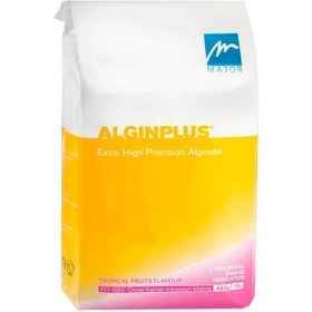 تصویر آلژین پلاس ماژور 453 گرم Major Algin Plus 453g