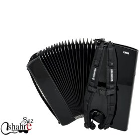 تصویر آکاردئون 80 Bk 