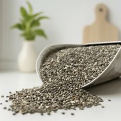 تصویر دانه چیا - 500 گرم 