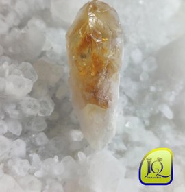 تصویر بلور سیترین 