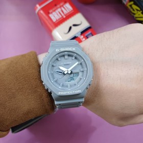 تصویر ساعت برند کاسیو جی شاک Casio G_Shock