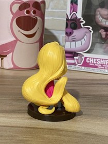 تصویر فیگور راپونزل دیزنی Rapunzel