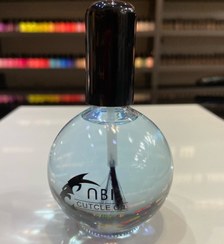 تصویر روغن کوتیکول ناخن 75 میل ان بی ای nbi nbi