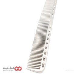 تصویر شانه لیرینگ فلزی Metal layering comb