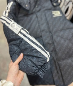 تصویر کاپشن سایز بزرگ - 2XL 