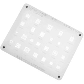 تصویر شابلون WYLIE WL-54 C 