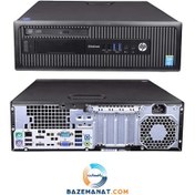 خرید و قیمت مینی کیس HP ProDesk 600G1 SFF Core i5-4570رم8 | ترب خرید و قیمت مینی کیس HP ProDesk 600G1 SFF Core i5-4570رم8 | ترب