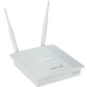 تصویر مودم D-link model: dap-2360b1 D-link