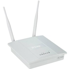 تصویر مودم D-link model: dap-2360b1 D-link