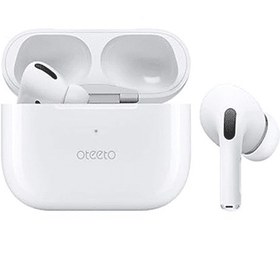 تصویر ایرپاد اوتتو OTEETO مدل OT105 OTEETO AirPods model OT105