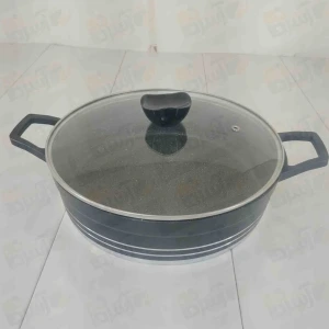 تصویر فروشگاه الماس آشپزخانه