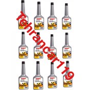 تصویر کارتن 12 عددی مکمل بنزین اکتان پاور سوناکس Sonax Octane Power 