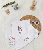 تصویر بلوز شلوار لوسی 