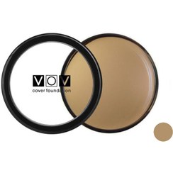 تصویر کرم گریم وو شماره 3 