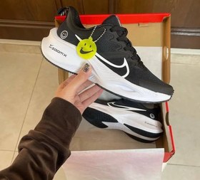 تصویر کتونی نایک اورجینال نایک زومیکس Nikezoomx